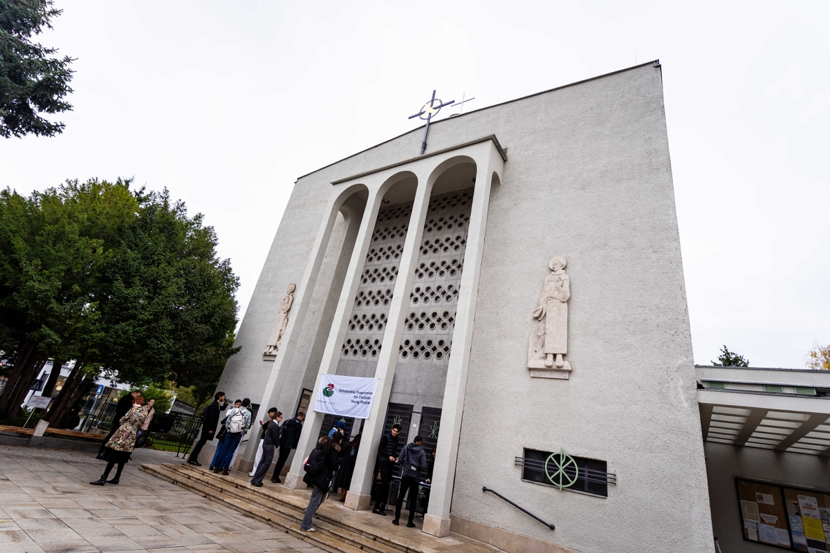 Opening Ceremony 2025