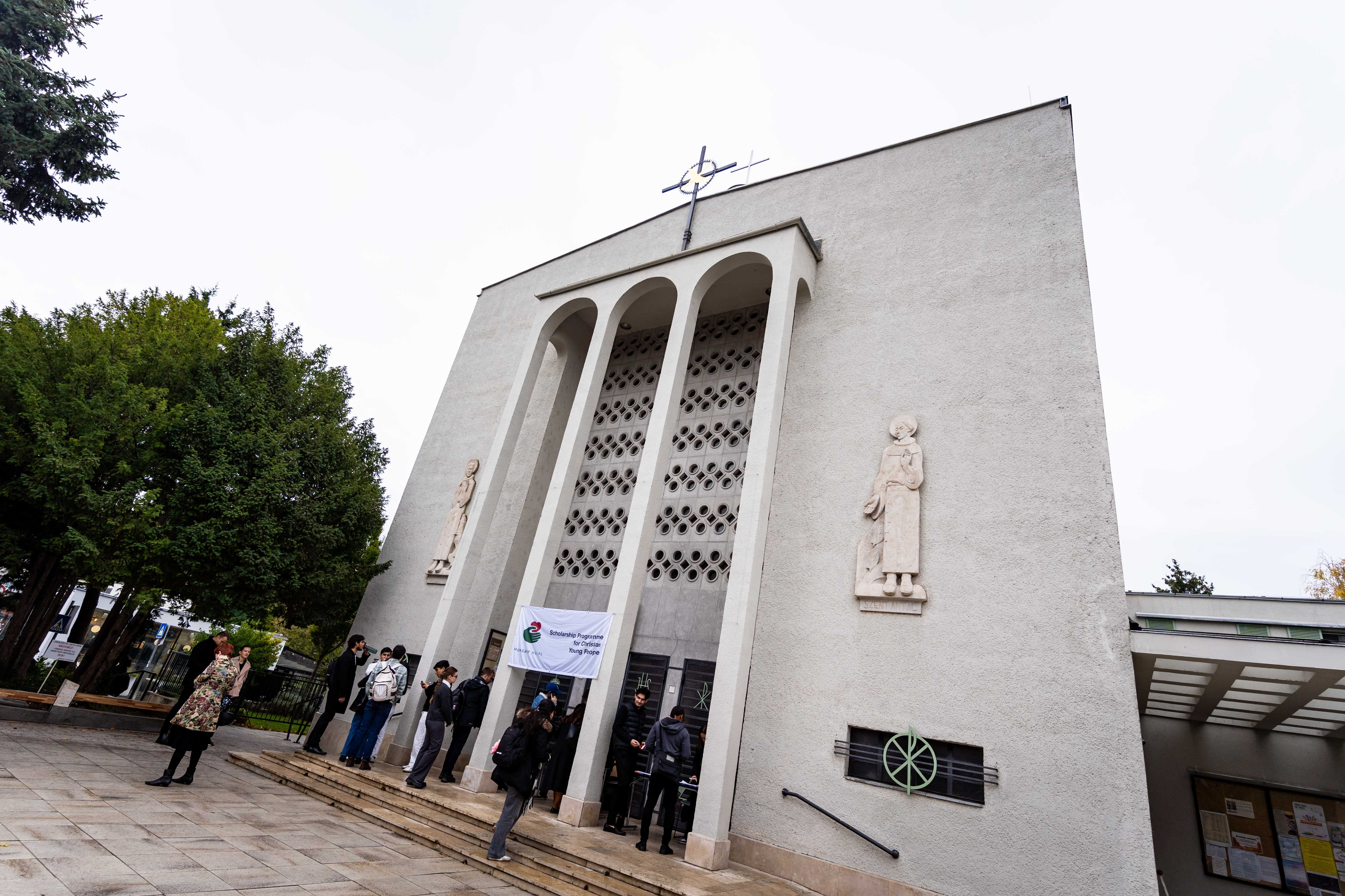 Opening Ceremony 2025