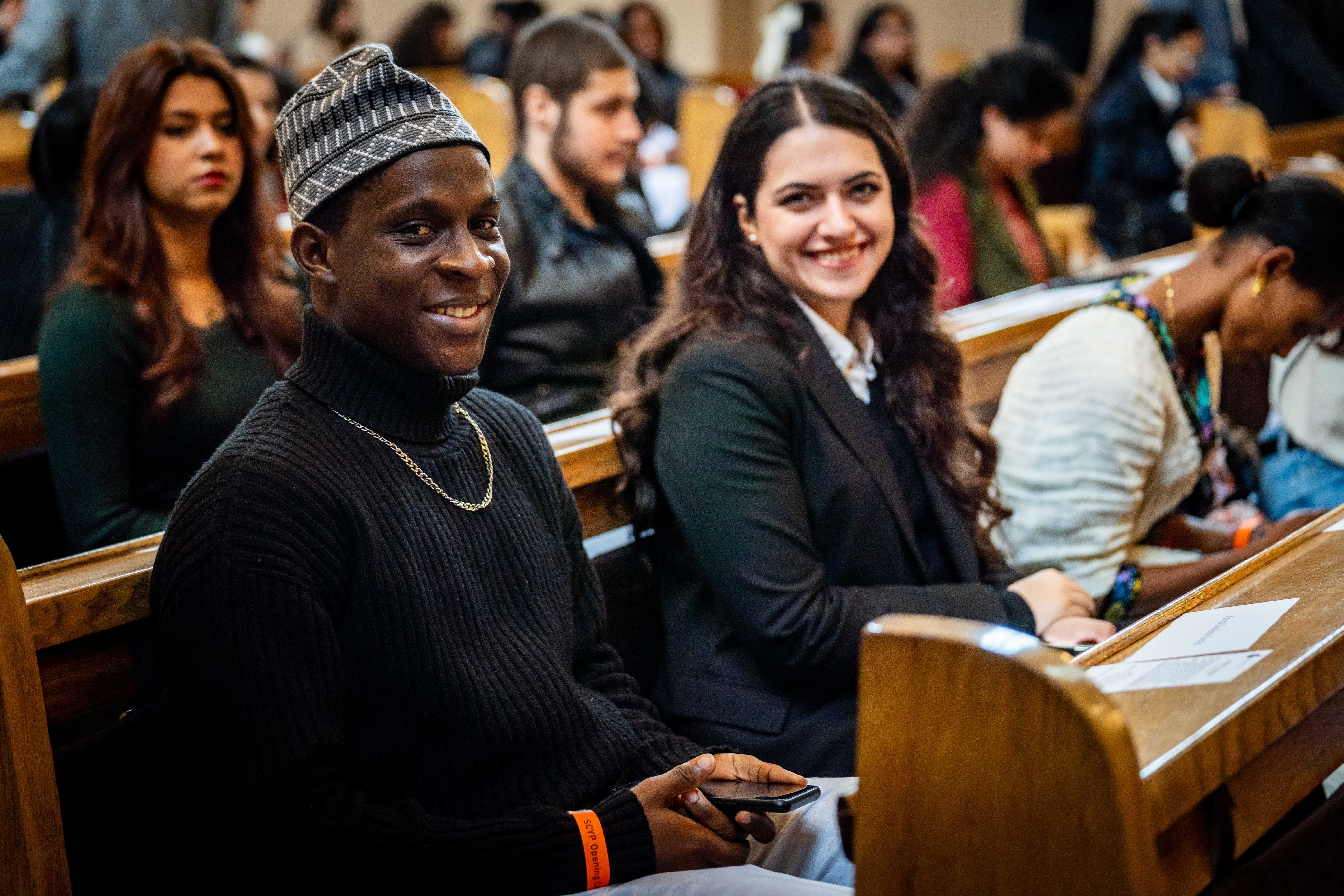 Opening Ceremony 2025