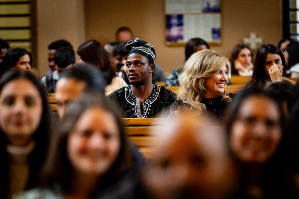 Opening Ceremony 2025