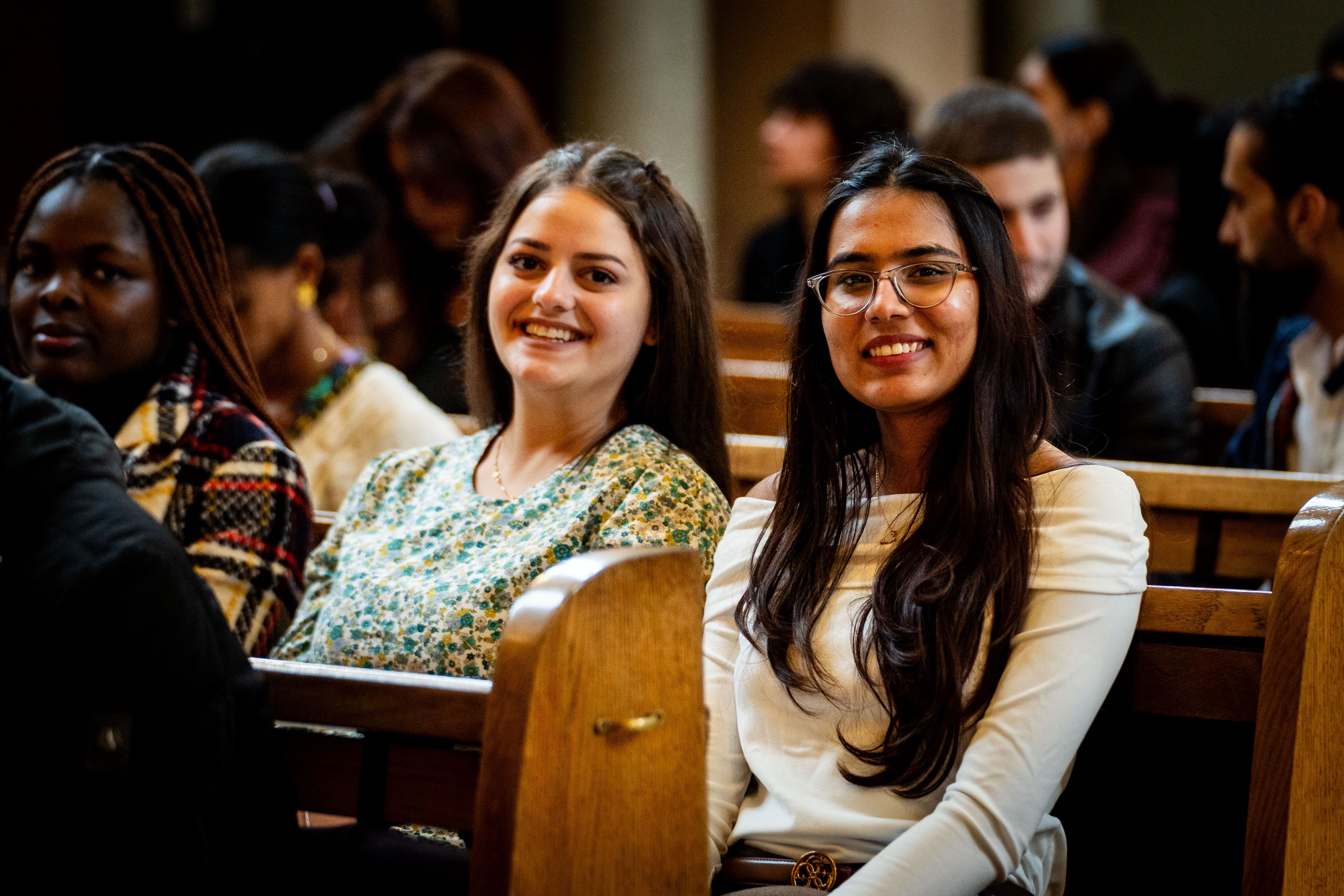 Opening Ceremony 2025