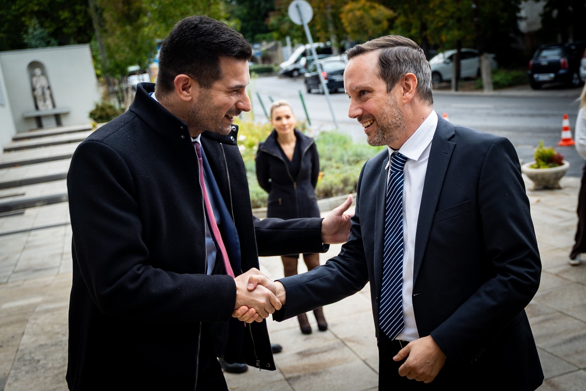 Opening Ceremony 2025