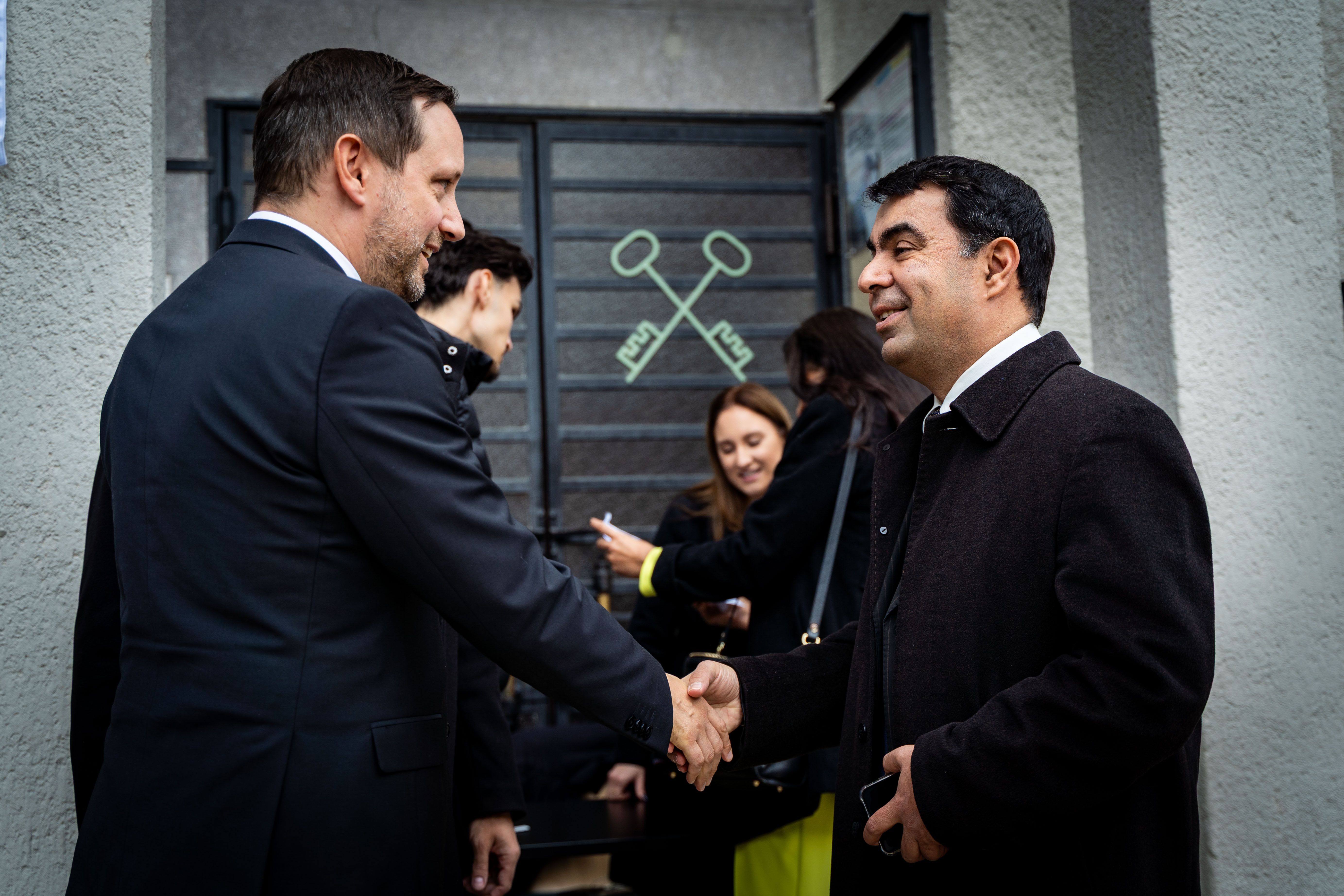 Opening Ceremony 2025