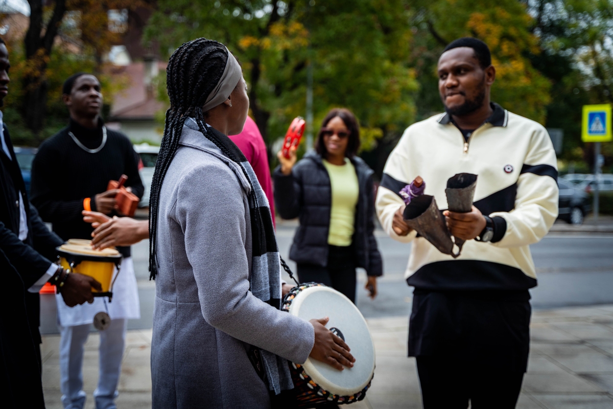 Opening Ceremony 2025