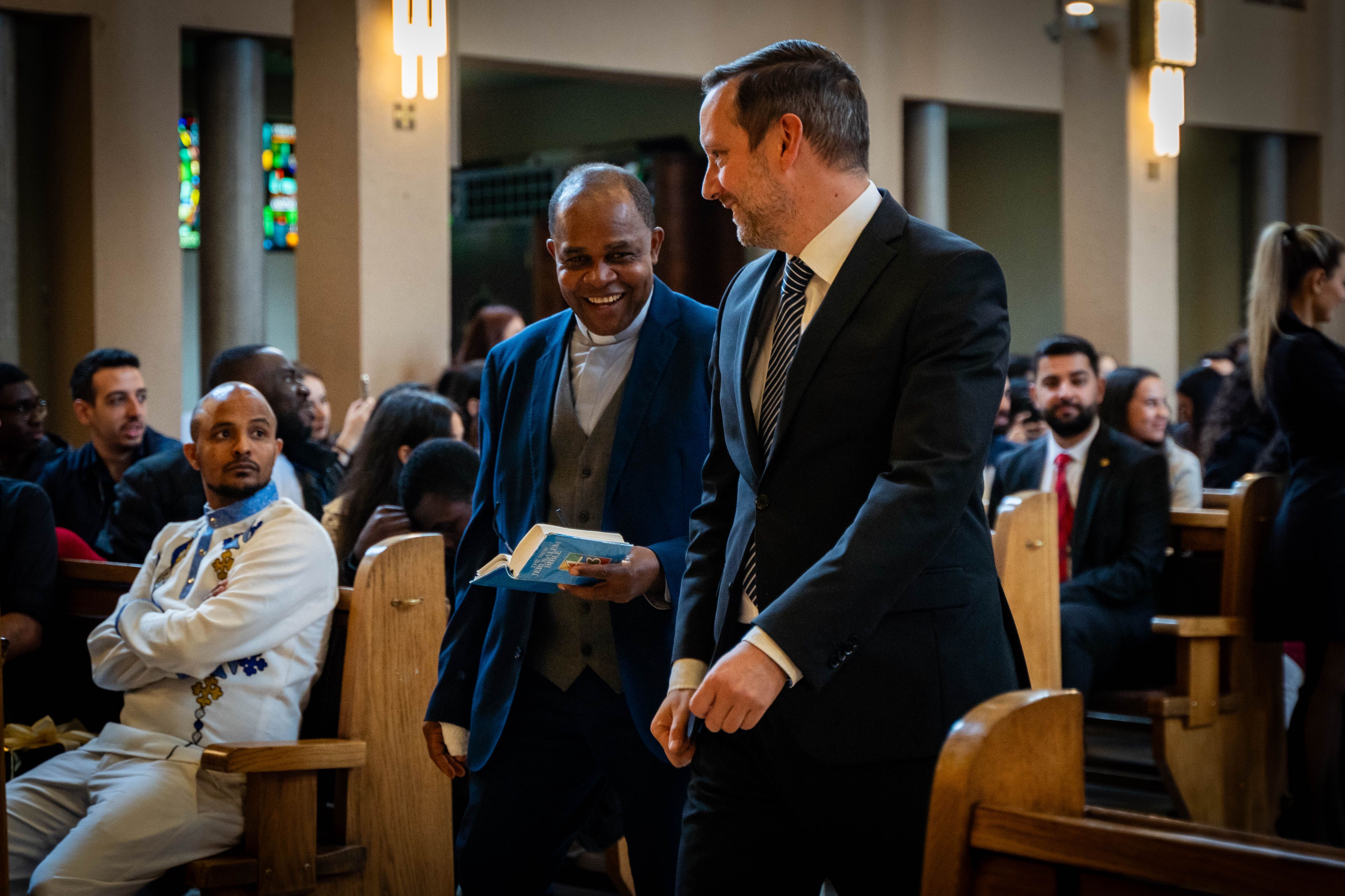 Opening Ceremony 2025