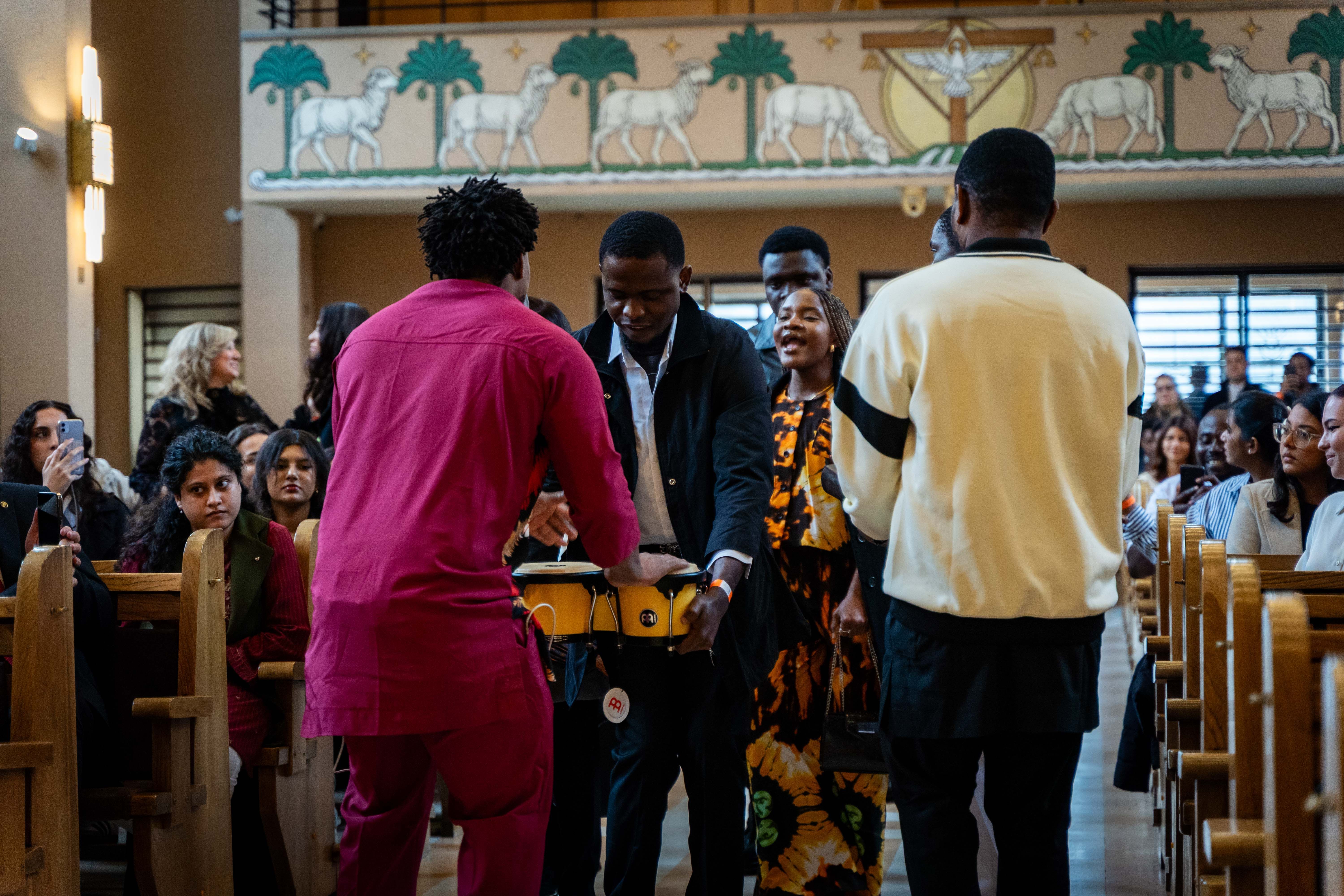 Opening Ceremony 2025