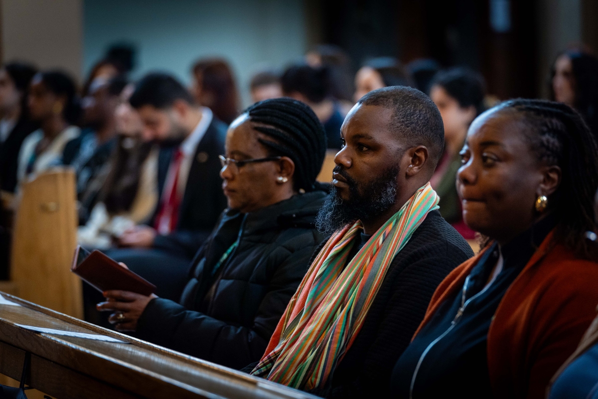 Opening Ceremony 2025