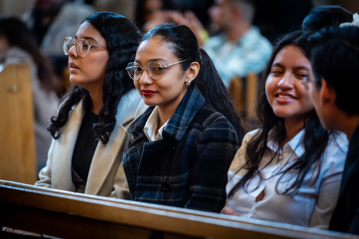 Opening Ceremony 2025