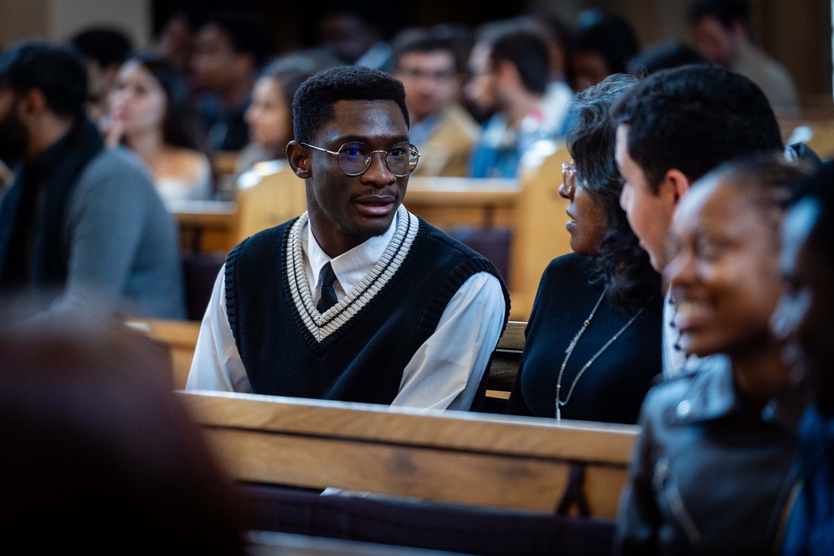 Opening Ceremony 2025