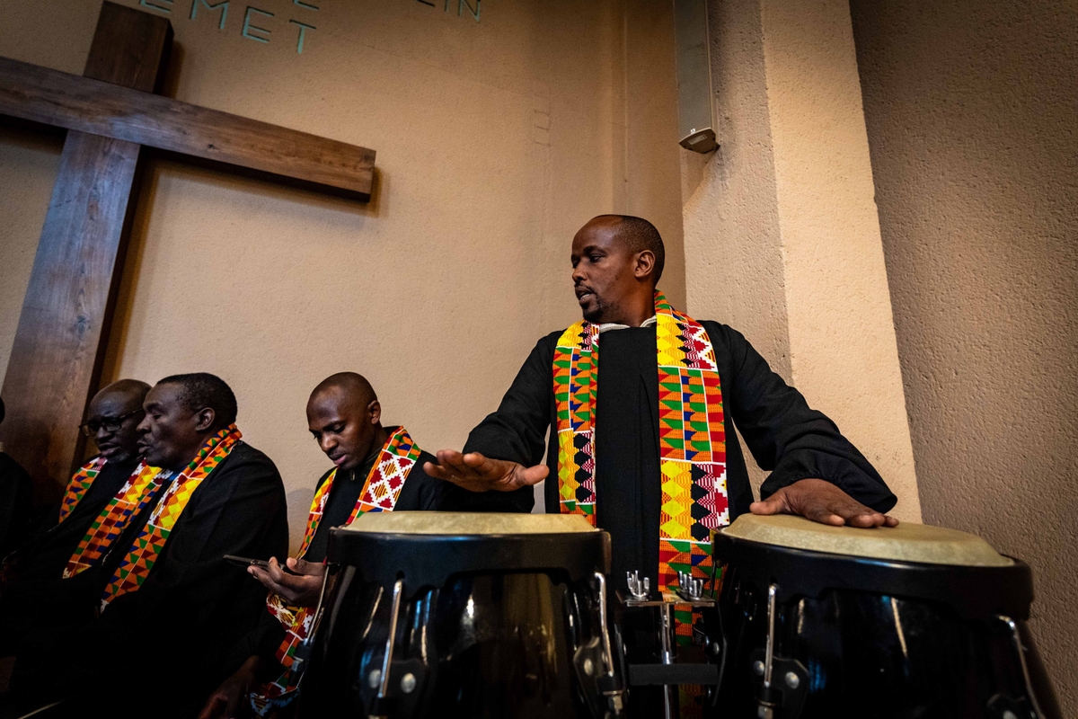 Opening Ceremony 2025