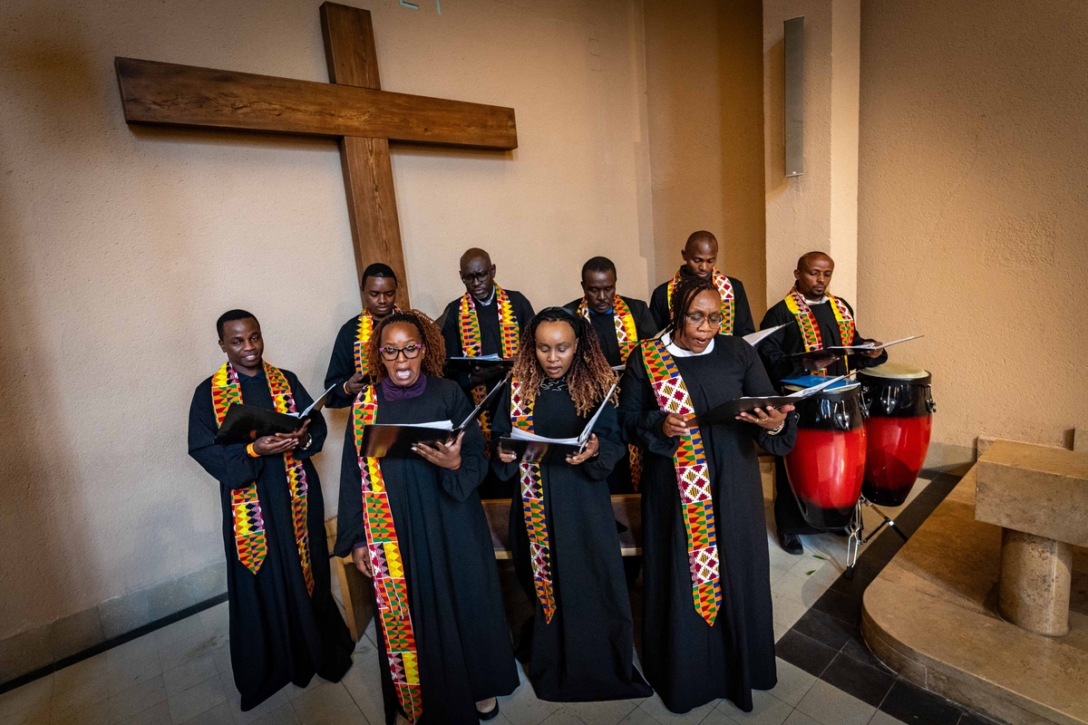 Opening Ceremony 2025