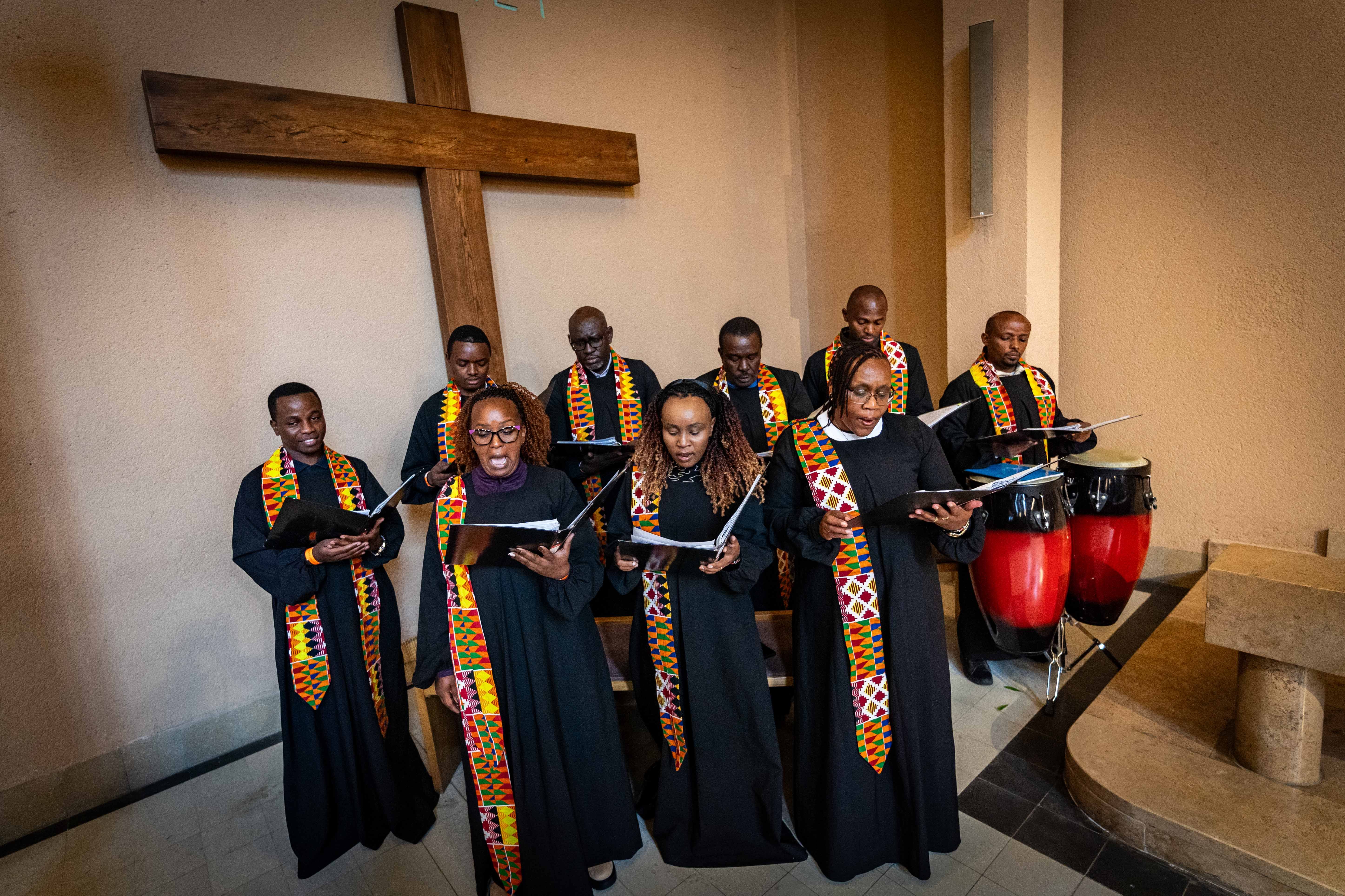 Opening Ceremony 2025