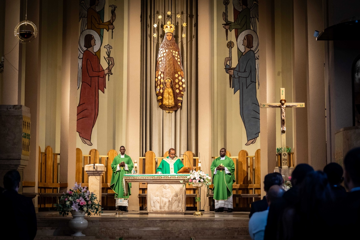 Opening Ceremony 2025