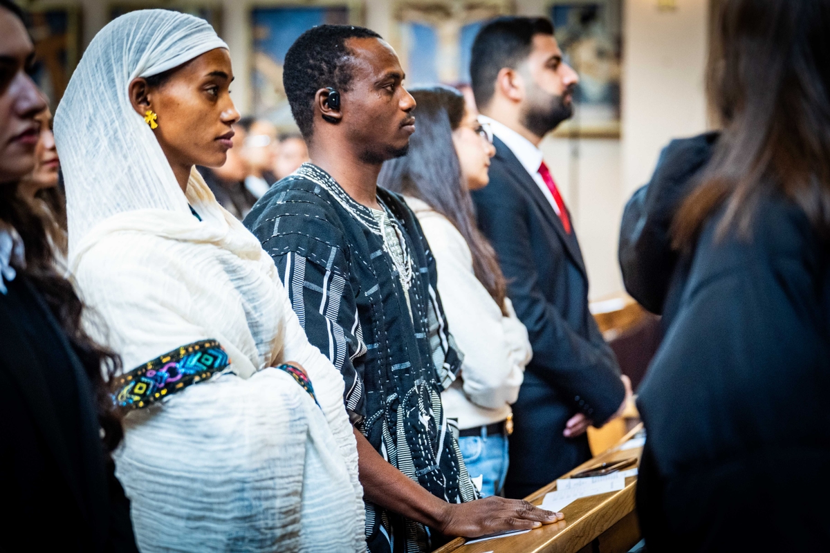 Opening Ceremony 2025