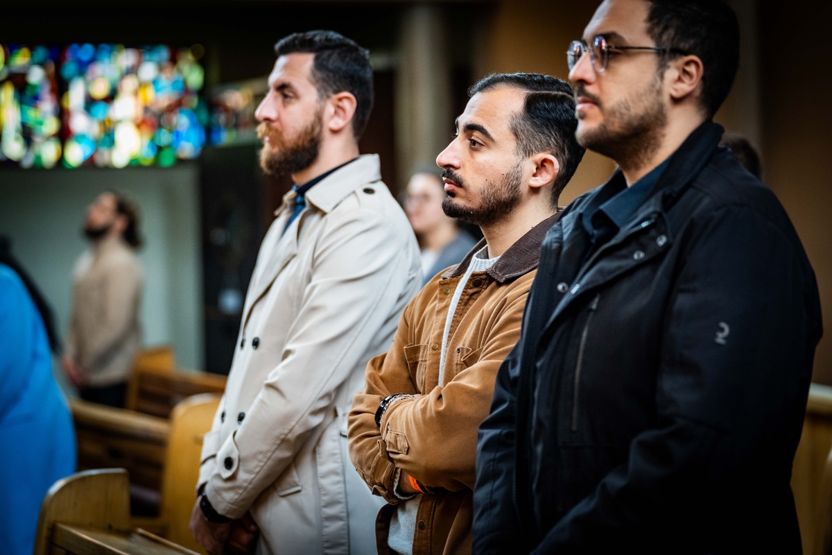 Opening Ceremony 2025