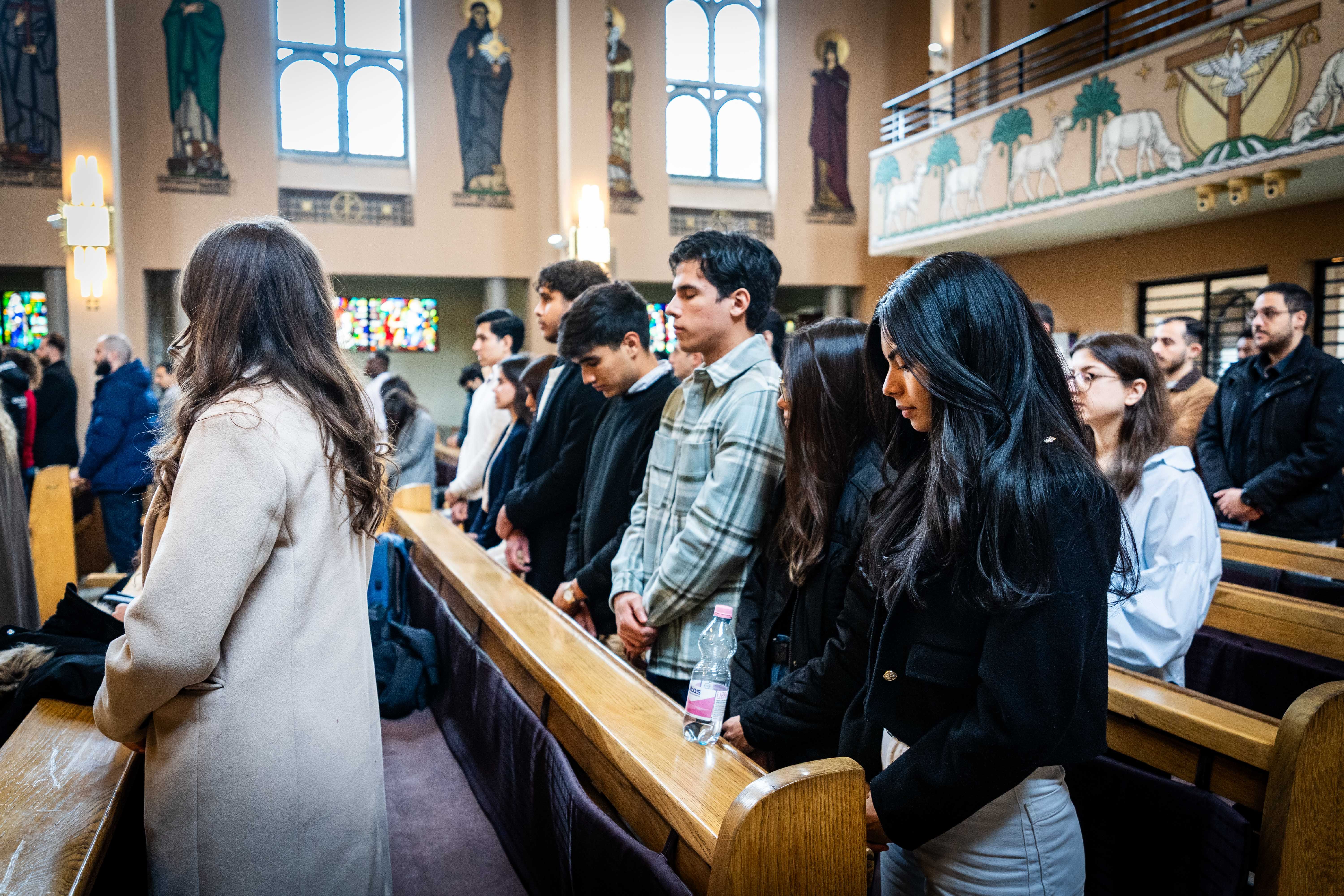 Opening Ceremony 2025