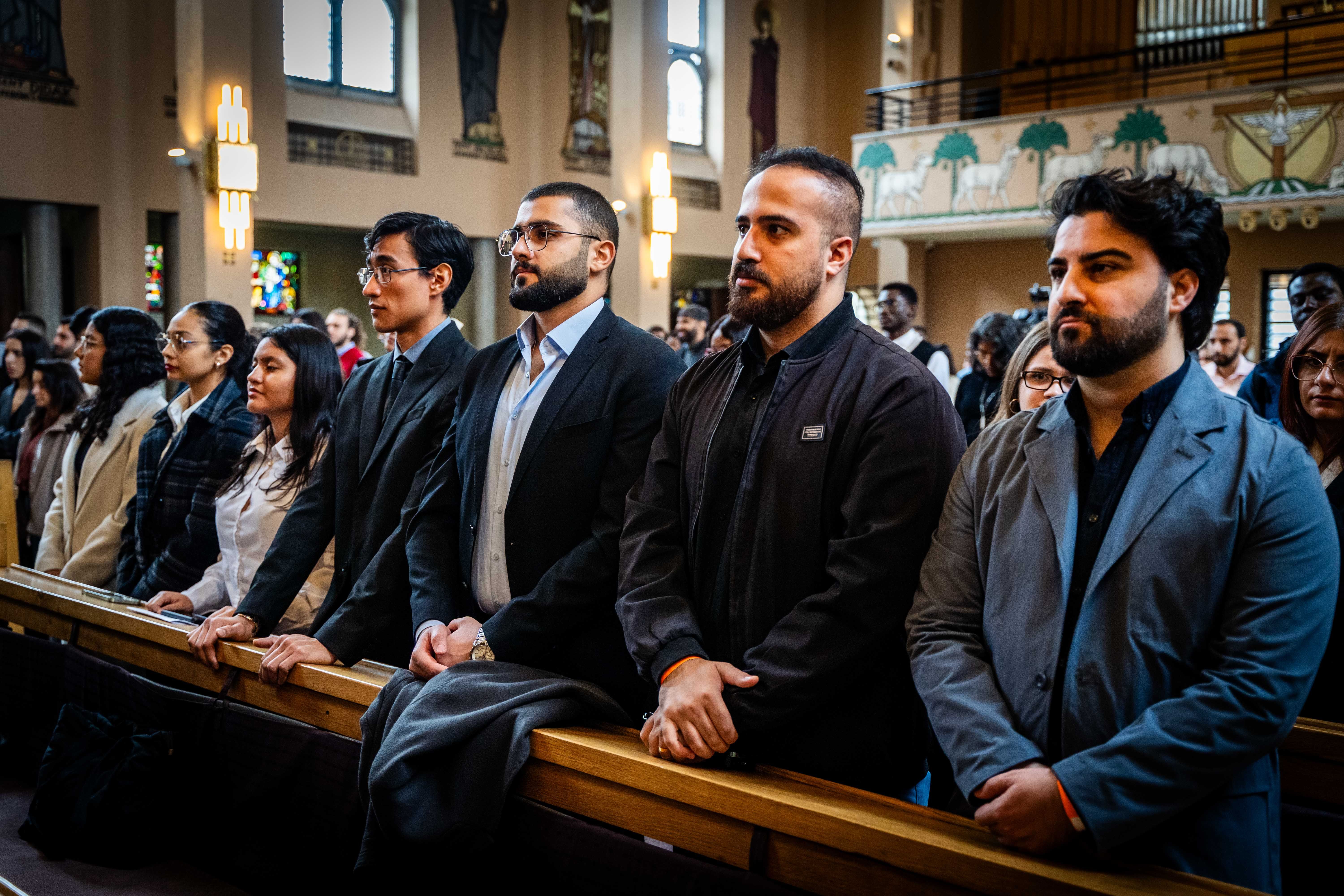 Opening Ceremony 2025