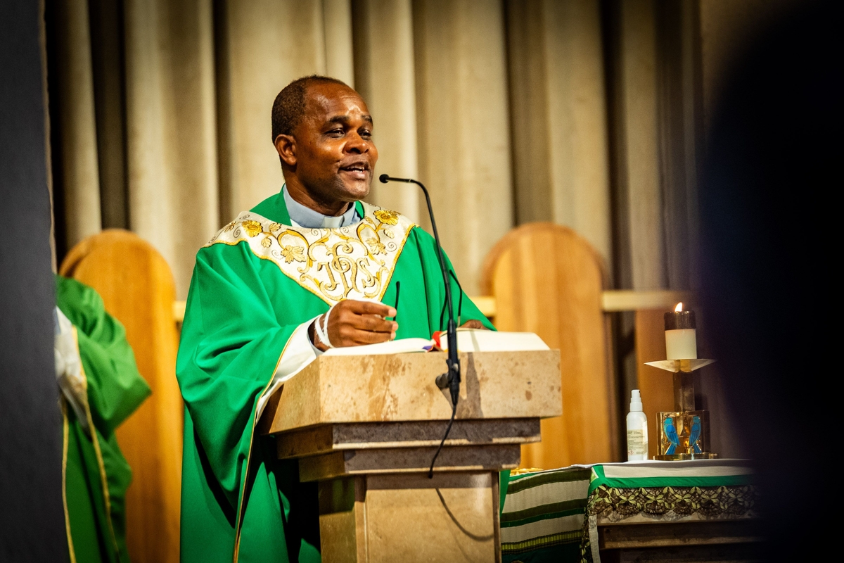 Opening Ceremony 2025