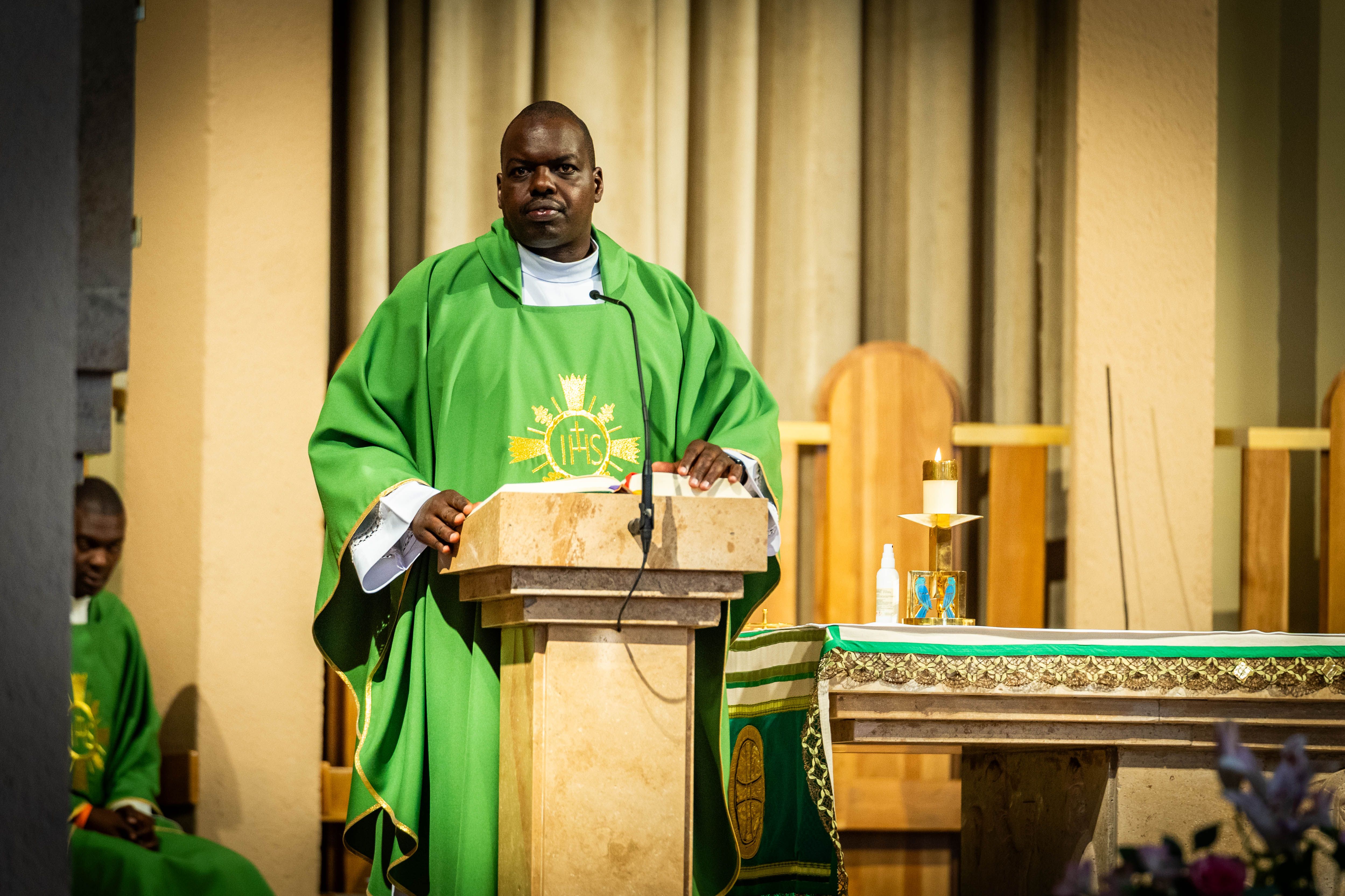 Opening Ceremony 2025