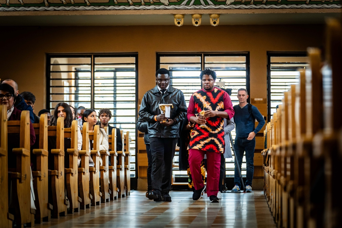 Opening Ceremony 2025