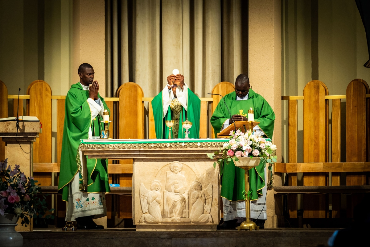 Opening Ceremony 2025