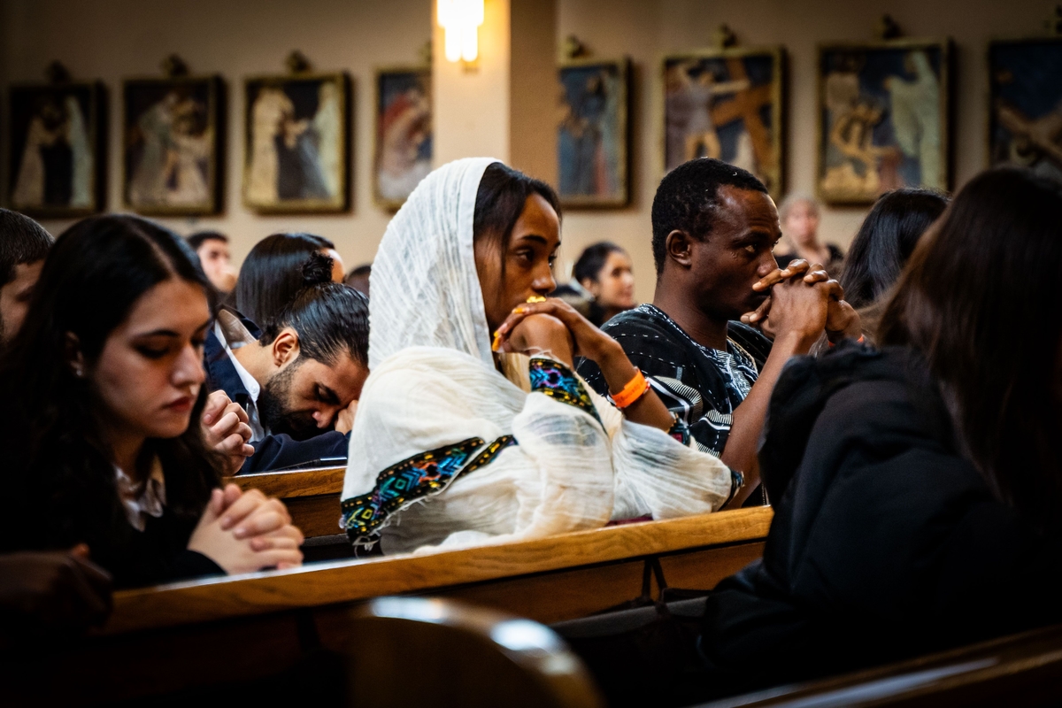 Opening Ceremony 2025