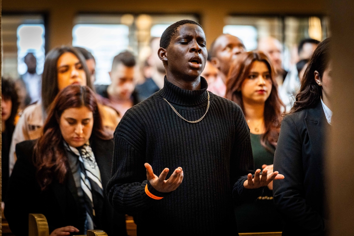 Opening Ceremony 2025