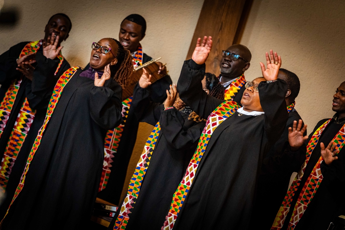 Opening Ceremony 2025