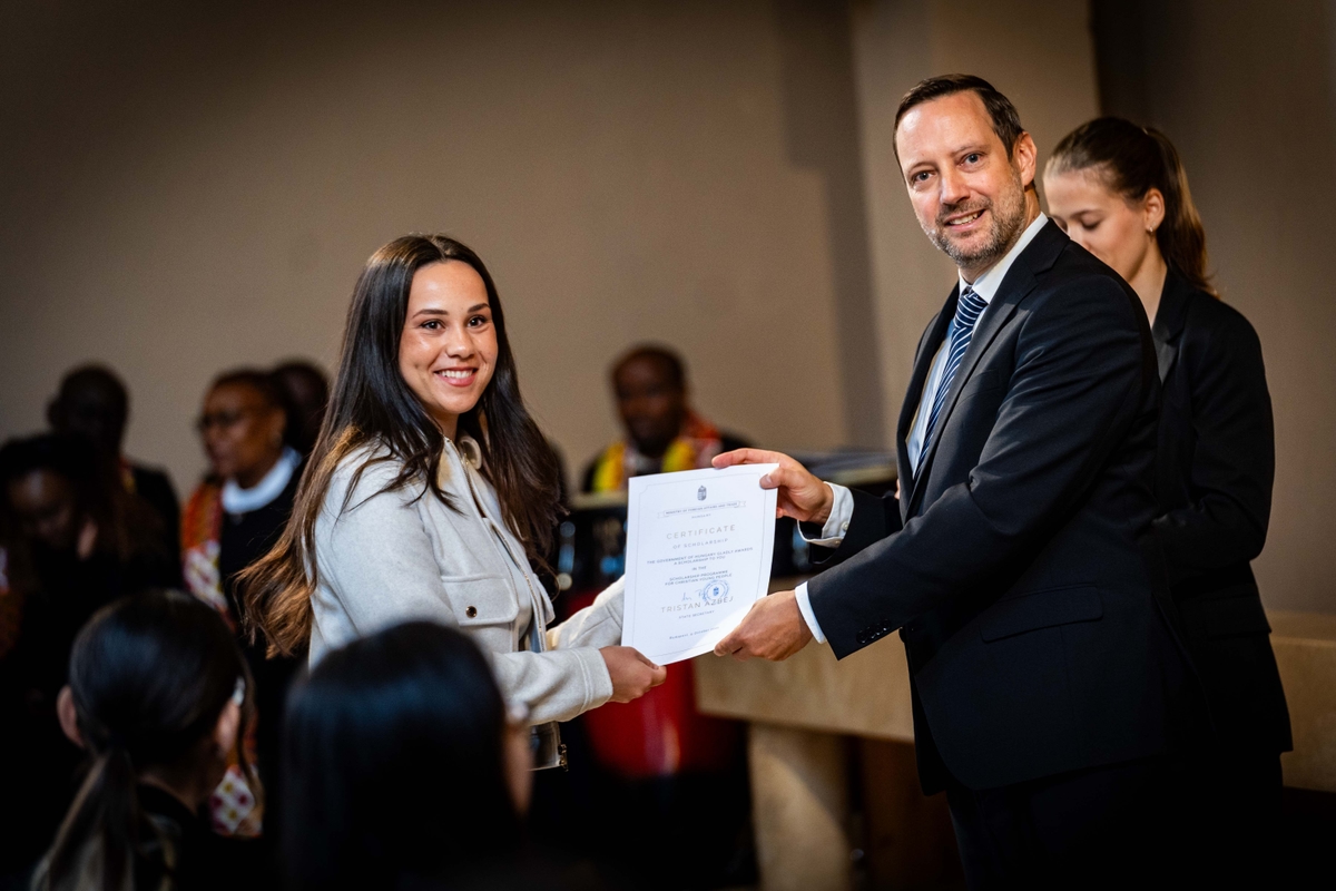 Opening Ceremony 2025