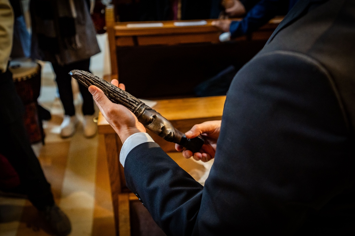 Opening Ceremony 2025