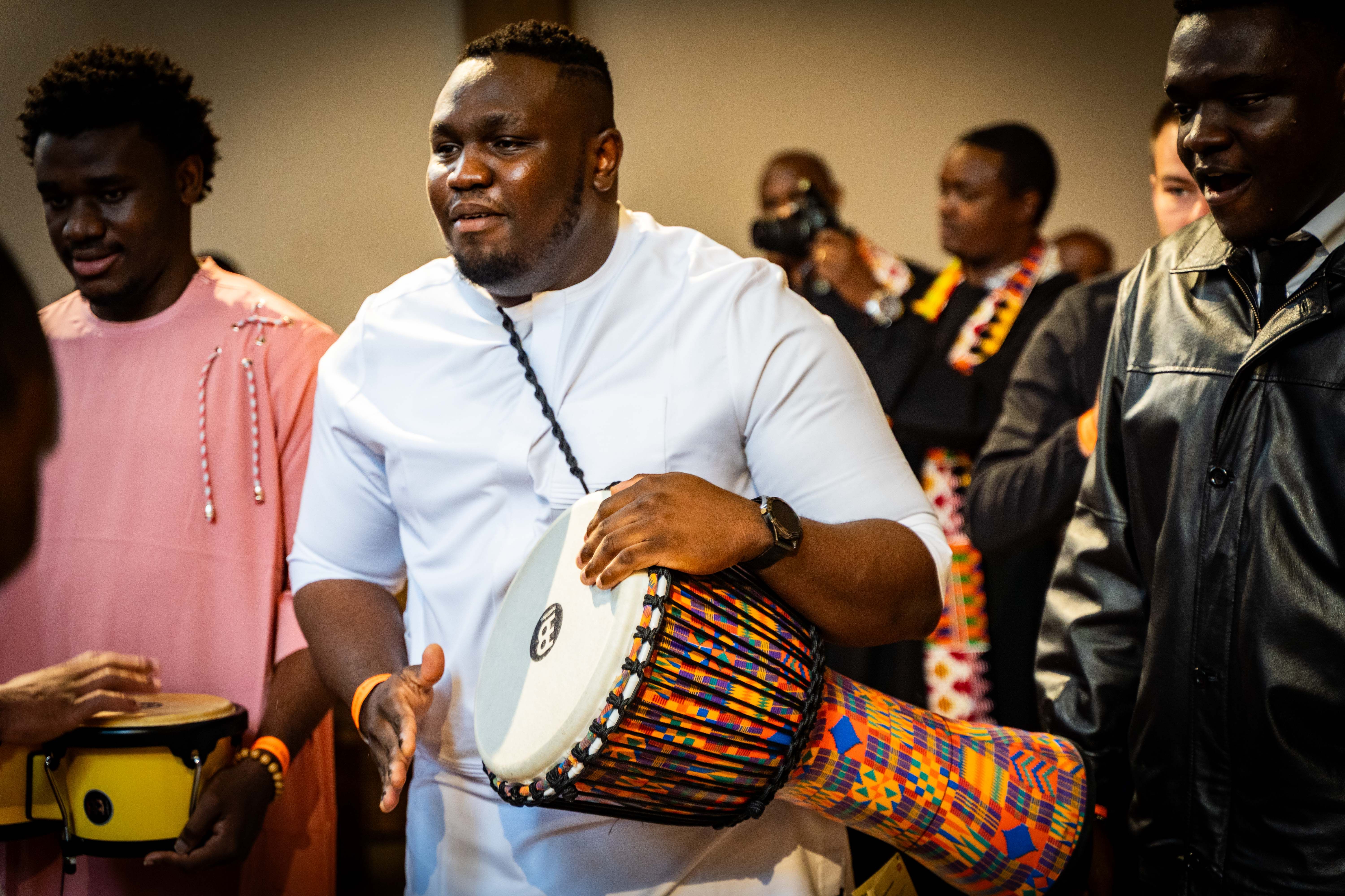 Opening Ceremony 2025