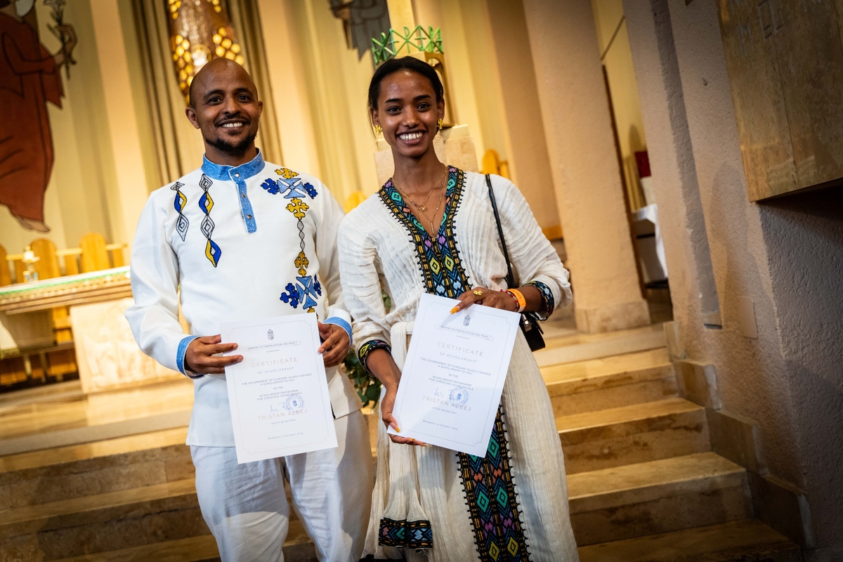 Opening Ceremony 2025