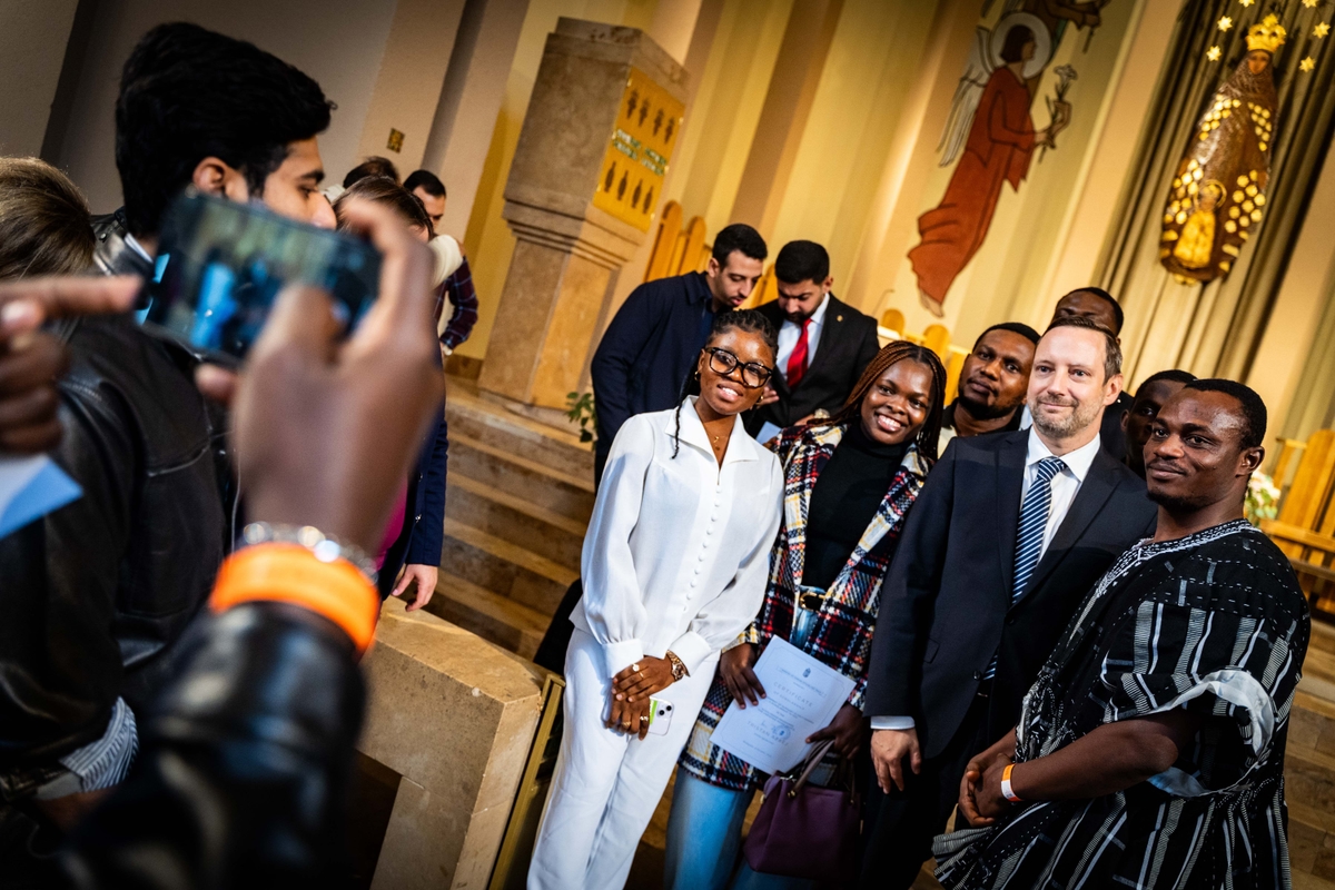 Opening Ceremony 2025