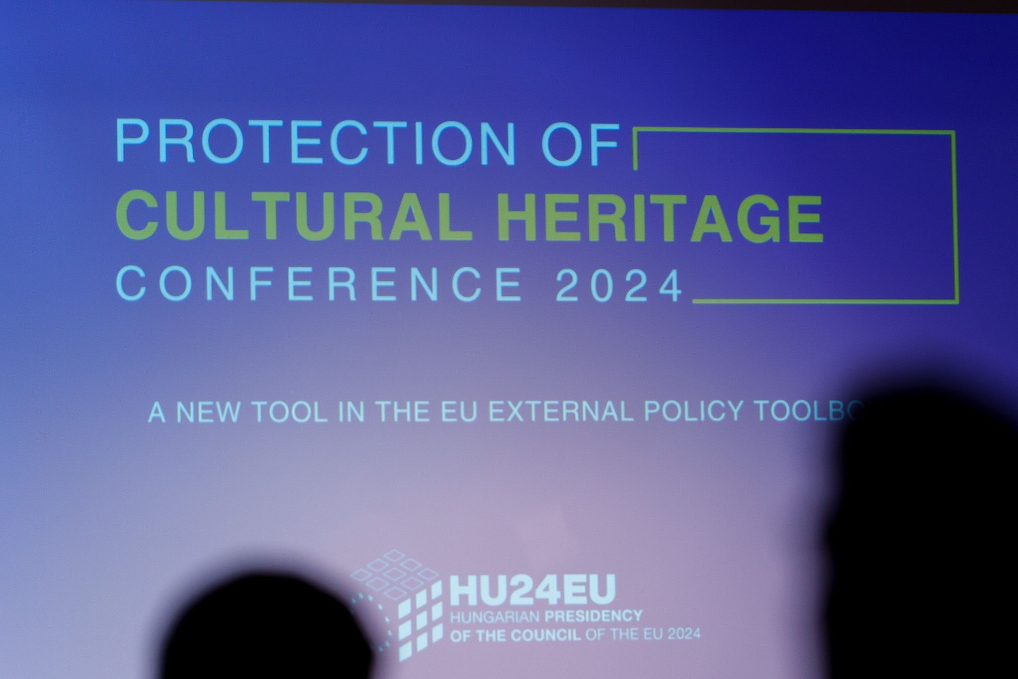 Cultural Heritage konferencia 2024