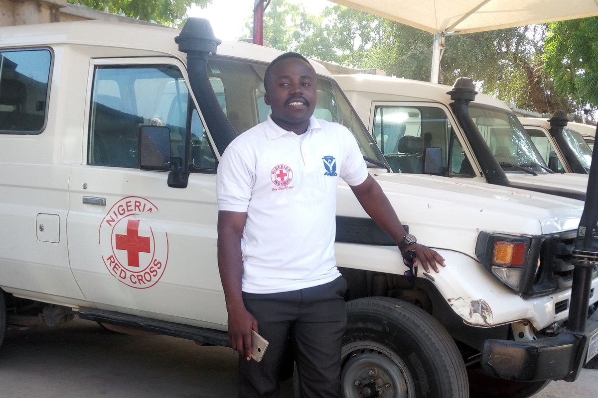 Martins Uchenna Obidiegwu