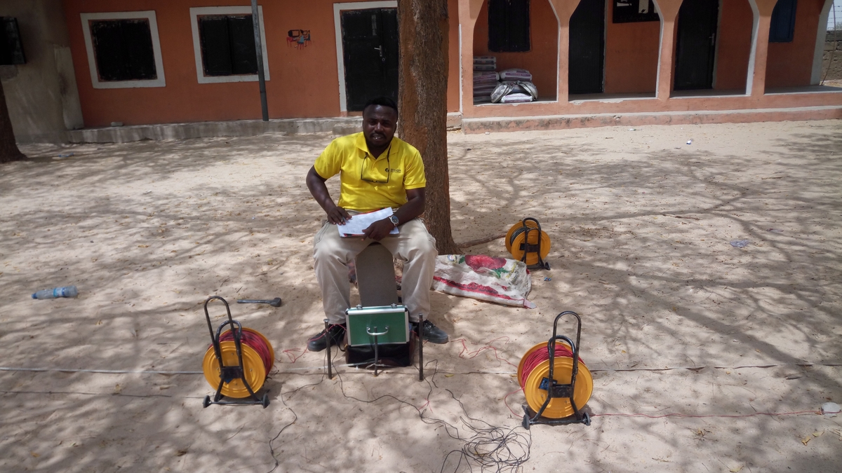 Martins Uchenna Obidiegwu