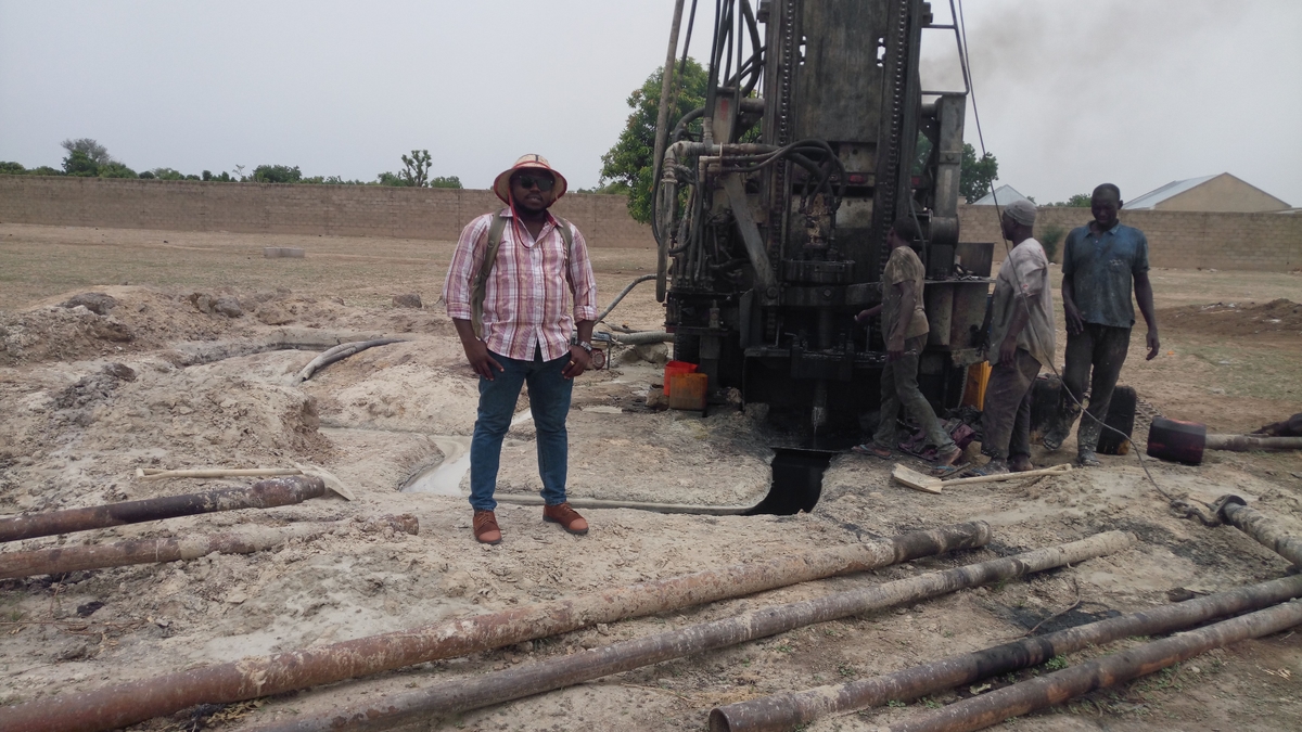 Martins Uchenna Obidiegwu