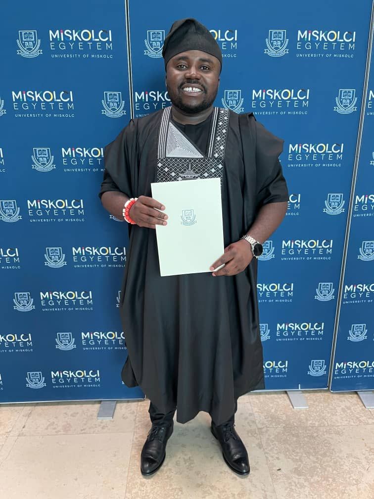 Martins Uchenna Obidiegwu