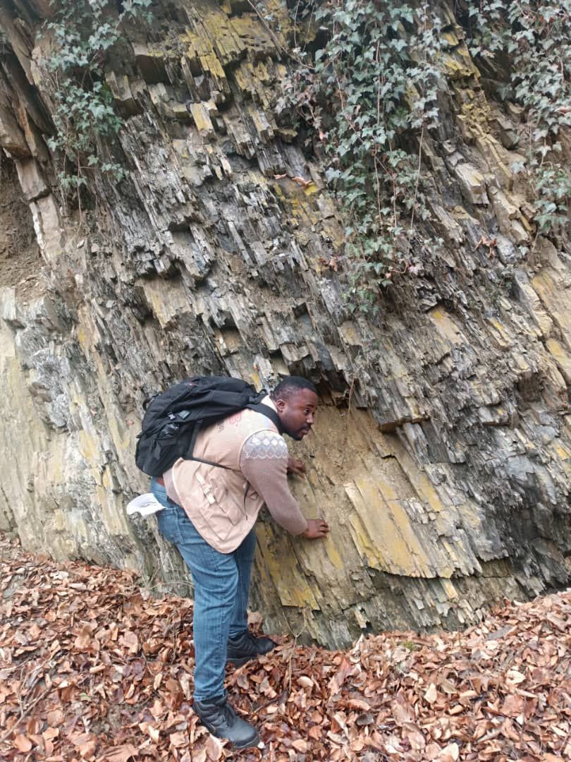 Martins Uchenna Obidiegwu