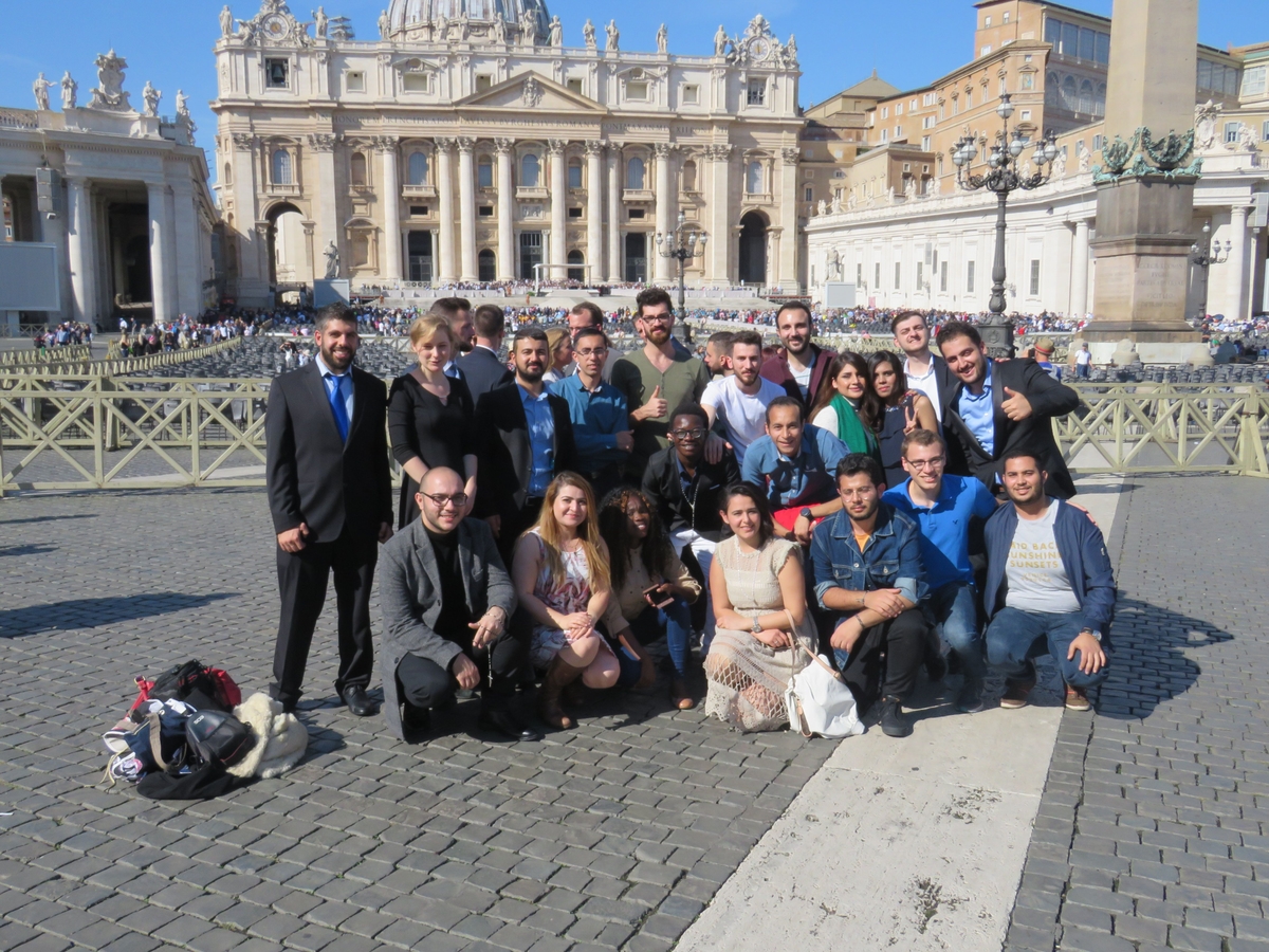 Rome