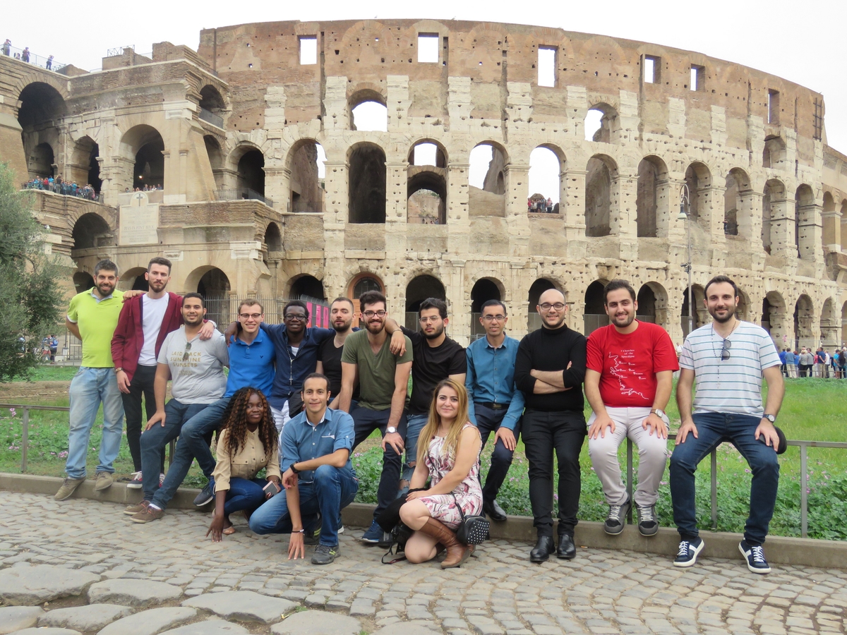 Rome