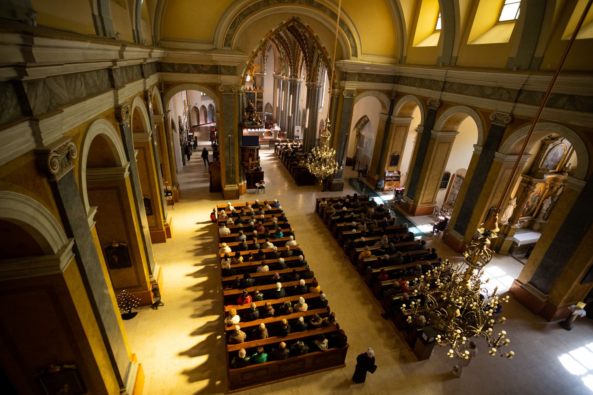 Holy Mass