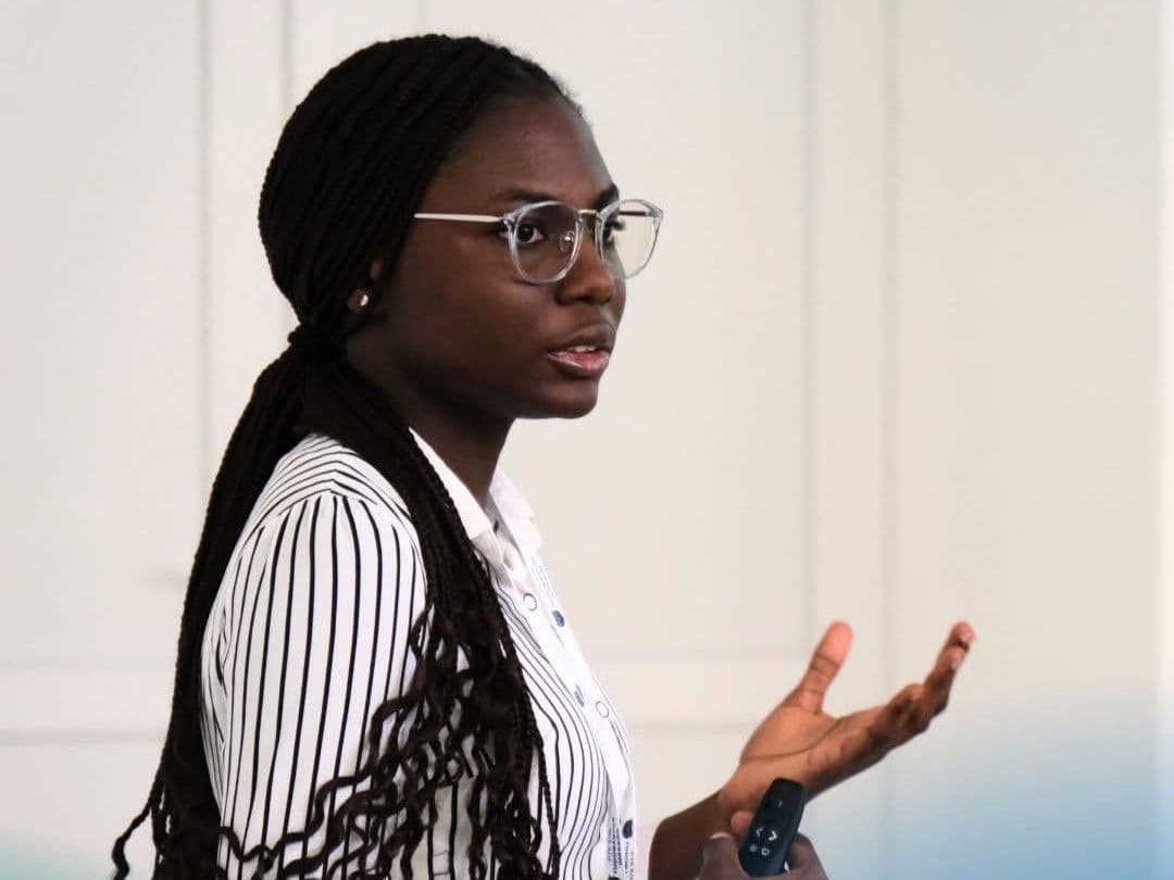 Adetunmibi Faith Oluwafunmilayo