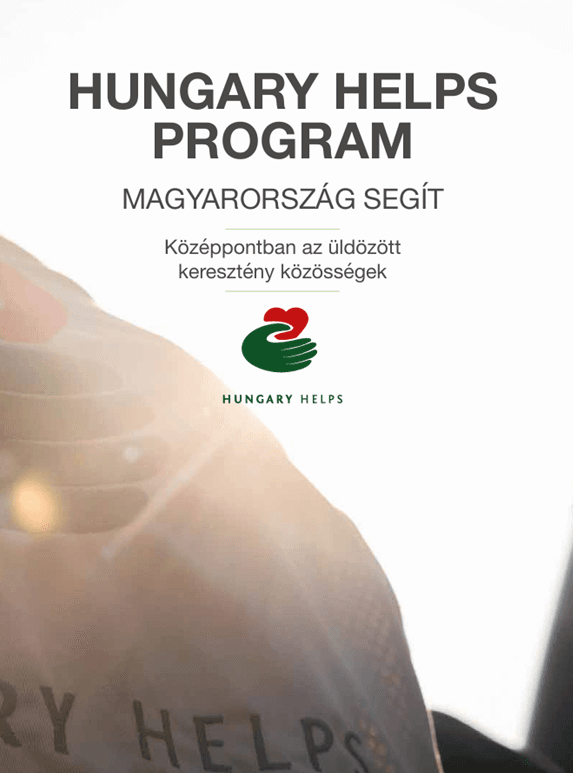 Hungary Helps Program