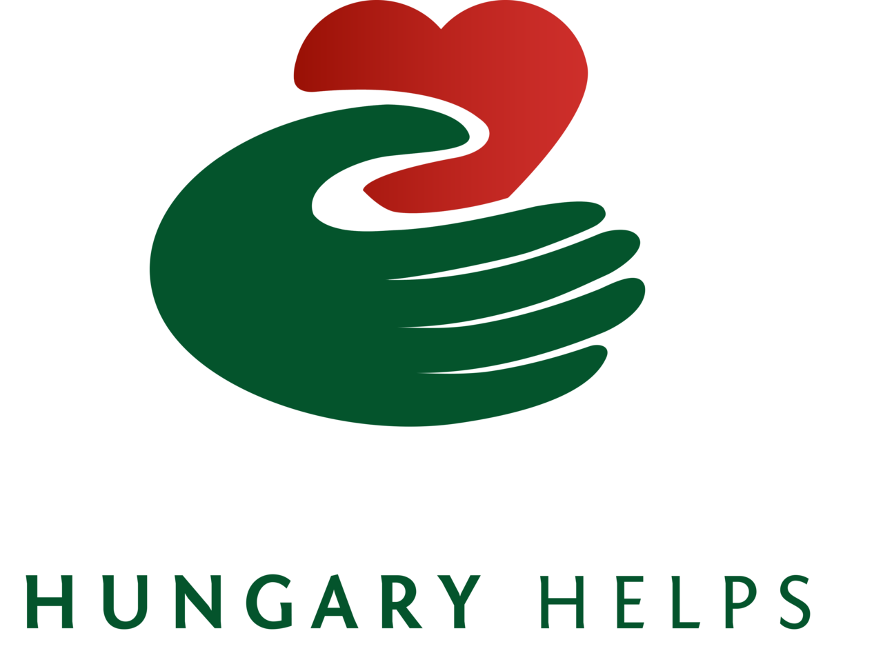 Hungary Helps