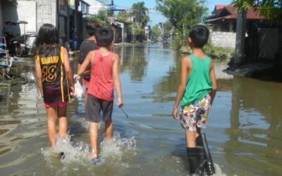 The Government of Hungary is providing humanitarian assistance to the Philippines through the Hungary Helps Program to alleviate the damage caused by Typhoon Goni