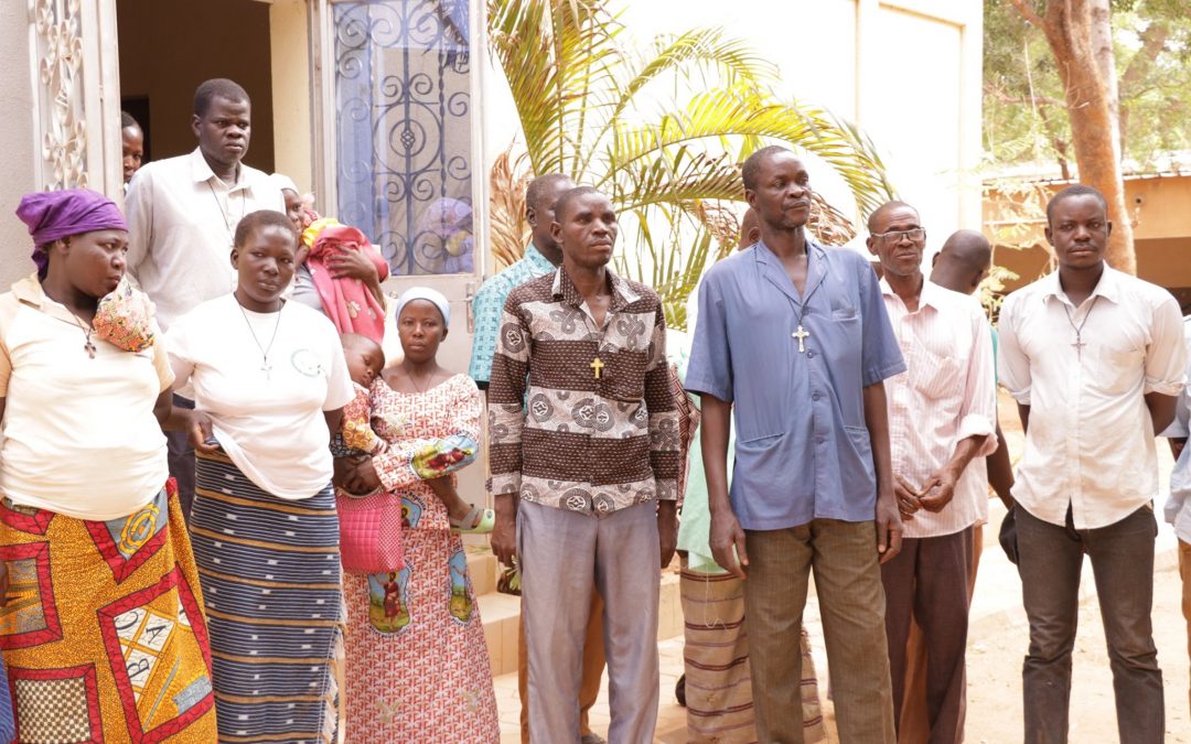 Együttérzünk a Burkina Faso-i terror áldozatainak hozzátartozóival