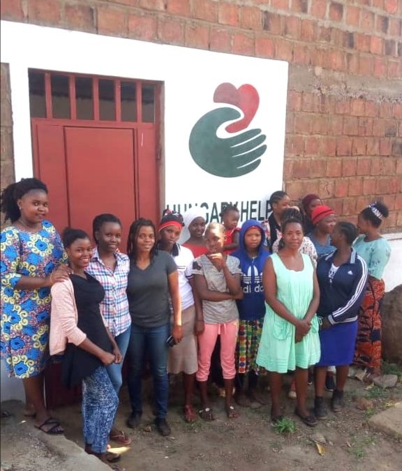 Nőket, lányokat és édesanyákat támogat a Hungary Helps Program a válságövezetekben – 1. rész (Afrika)