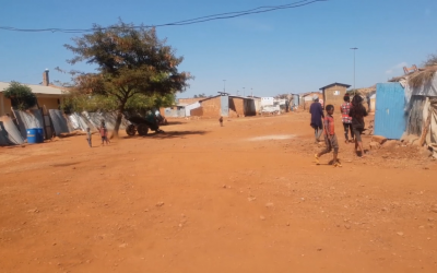 A bajbajutottak helyben maradását segíti a Hungary Helps Program Etiópiában