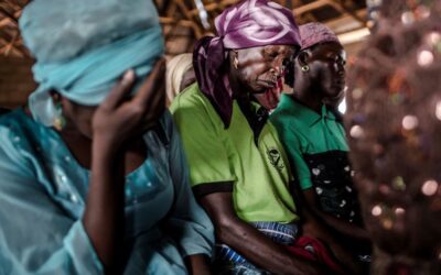 Keresztényüldözés Nigériában – a számok mögött emberi életek vannak